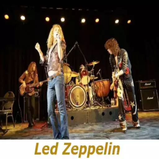 Play Led Zeppelin APK Play Led Zeppelin APK