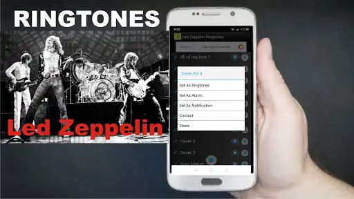 Play Led Zeppelin Ringtones and enjoy Led Zeppelin Ringtones with UptoPlay Play Led Zeppelin Ringtones and enjoy Led Zeppelin Ringtones with UptoPlay