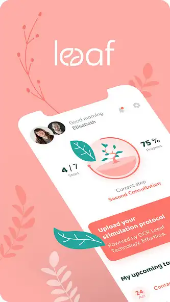 Play Leeaf: The Fertility Treatment  and enjoy Leeaf: The Fertility Treatment with UptoPlay