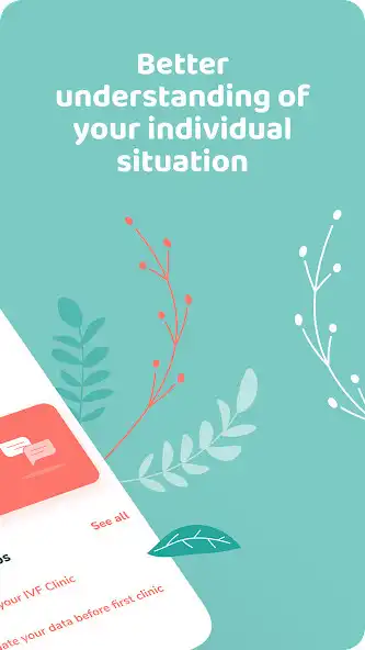 Play Leeaf: The Fertility Treatment as an online game Leeaf: The Fertility Treatment with UptoPlay