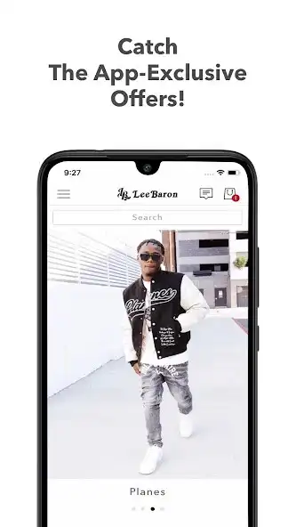 Play Lee Baron  and enjoy Lee Baron with UptoPlay