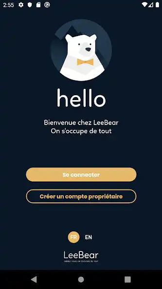 Play LeeBear  and enjoy LeeBear with UptoPlay