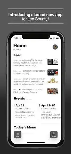 Play Lee County School District, AR  and enjoy Lee County School District, AR with UptoPlay