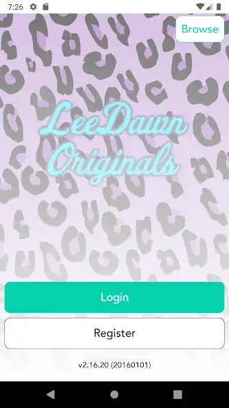 Play LeeDawn Originals  and enjoy LeeDawn Originals with UptoPlay