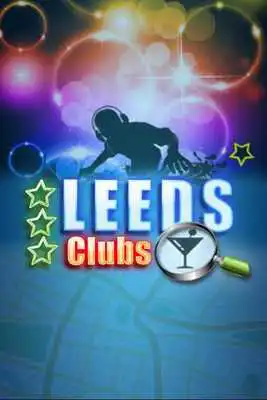 Play Leeds Clubs Finder