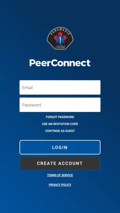 Play Leeds Grenville PeerConnect  and enjoy Leeds Grenville PeerConnect with UptoPlay