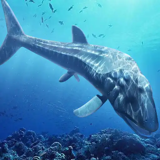 Play Leedsichthys Simulator APK