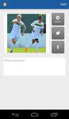 Play Leeds Ladies FC