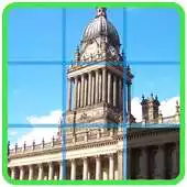 Free play online Leeds Slide Puzzle APK Free play online Leeds Slide Puzzle APK