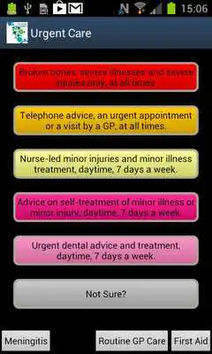 Play Leeds Student Health