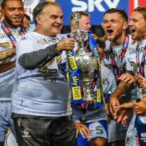 Play Leeds United 4K Wallpapers APK