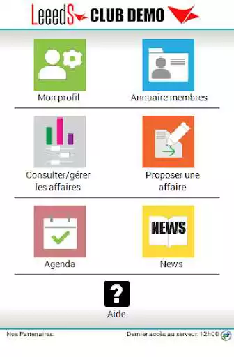 Play Leeeds Club Demo  and enjoy Leeeds Club Demo with UptoPlay