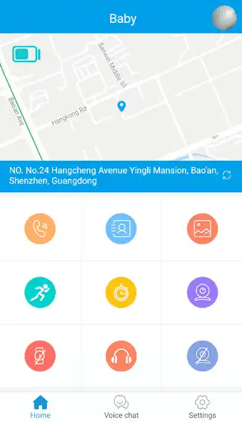 Play Leefine  and enjoy Leefine with UptoPlay
