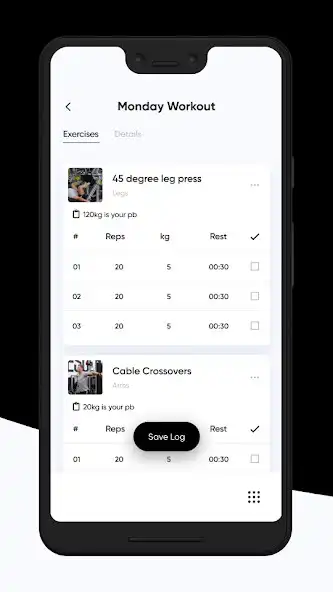 Play Lee FITTness as an online game Lee FITTness with UptoPlay