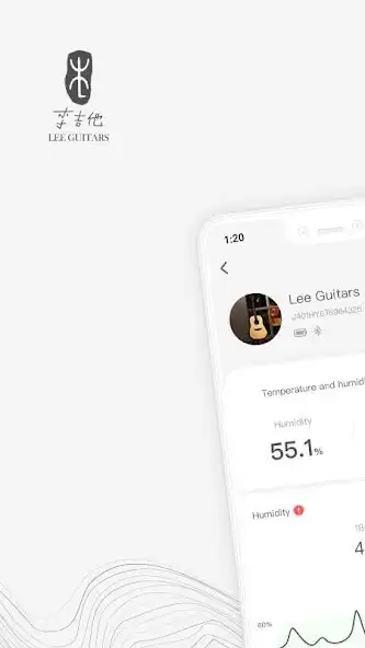 Play Lee Guitars  and enjoy Lee Guitars with UptoPlay