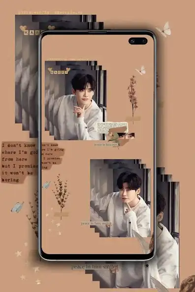 Play Lee Jong Suk Wallpaper 2022 HD  and enjoy Lee Jong Suk Wallpaper 2022 HD with UptoPlay