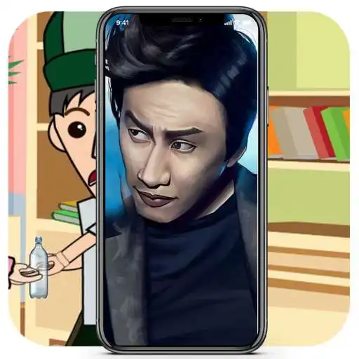 Run free android online Lee Kwang Soo Wallpaper APK Run free android online Lee Kwang Soo Wallpaper APK