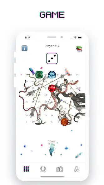 Play Leela Chakra as an online game Leela Chakra with UptoPlay