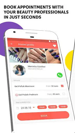 Play Leeloo for clients  and enjoy Leeloo for clients with UptoPlay