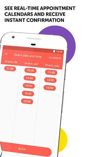 Play Leeloo for clients as an online game Leeloo for clients with UptoPlay