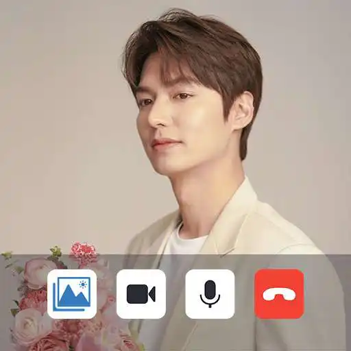 Play Lee Min Ho - Fake Call APK Play Lee Min Ho - Fake Call APK