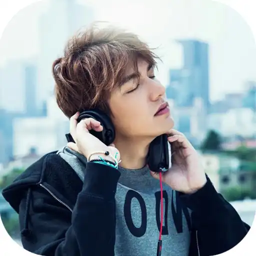 Play Lee Min ho Wallpaper HD APK Play Lee Min ho Wallpaper HD APK