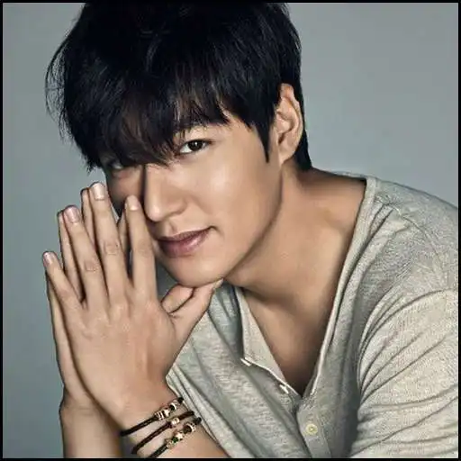 Play Lee Min Ho Wallpapers HD APK