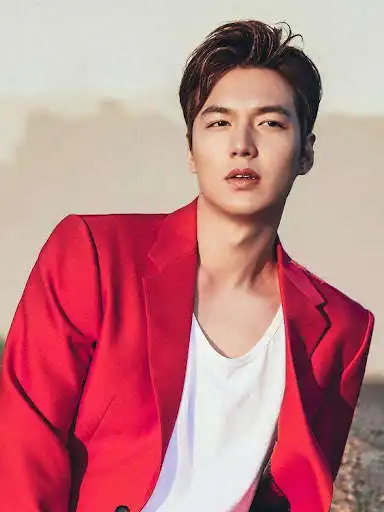 Play Lee Min Ho Wallpapers HD  and enjoy Lee Min Ho Wallpapers HD with UptoPlay