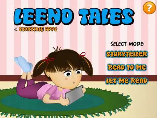 Play Leeno Tales - Finding Gizmo LT Play Leeno Tales - Finding Gizmo LT