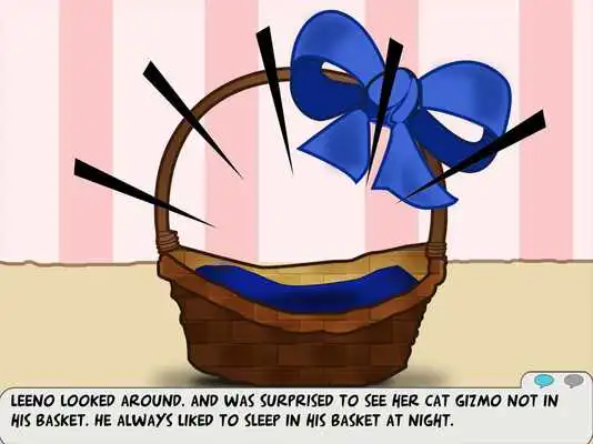 Play Leeno Tales - Finding Gizmo LT Play Leeno Tales - Finding Gizmo LT