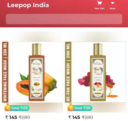 Play Leepop India  and enjoy Leepop India with UptoPlay