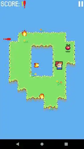 Play Leep as an online game Leep with UptoPlay