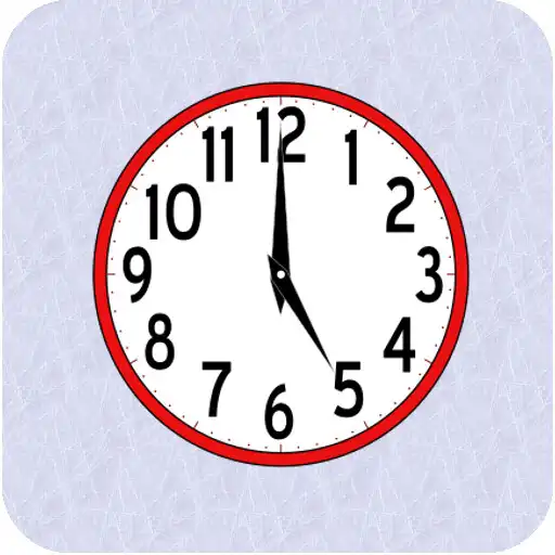 Play Leer la hora en español APK