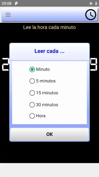 Play Leer la hora en español as an online game Leer la hora en español with UptoPlay
