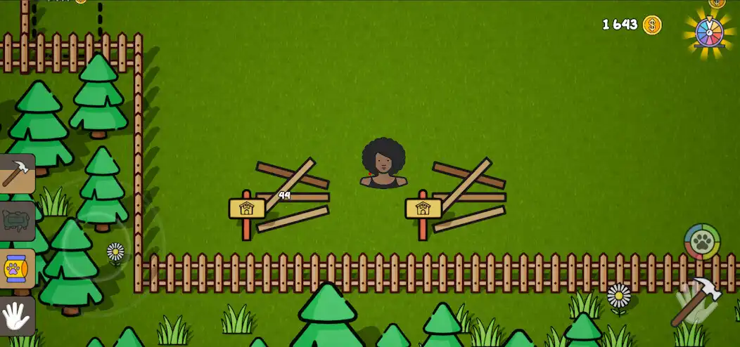 Play Lee Rodriguez Happy Puppies as an online game Lee Rodriguez Happy Puppies with UptoPlay