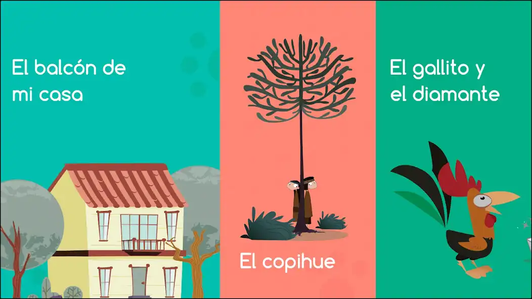 Play Leer te da poder con Bartolo  and enjoy Leer te da poder con Bartolo with UptoPlay