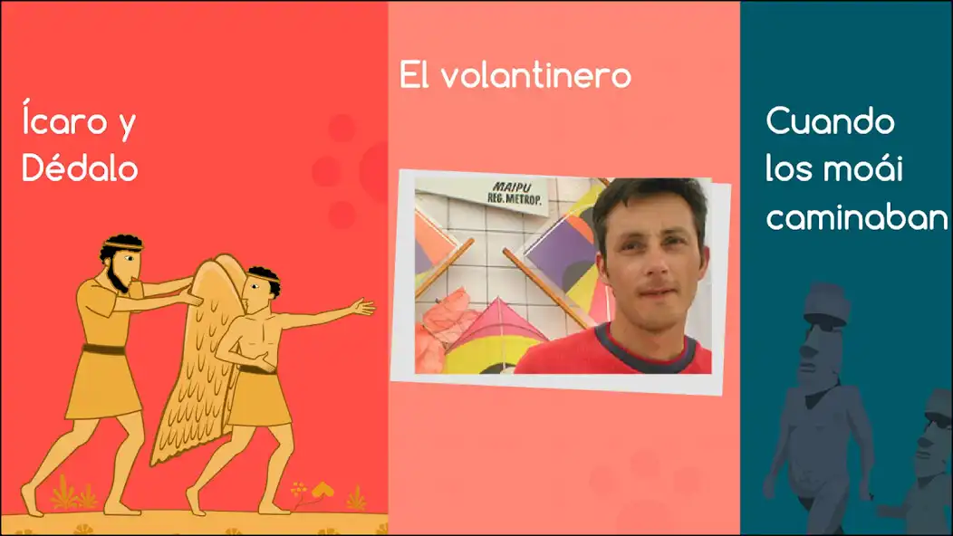 Play Leer te da poder con Bartolo as an online game Leer te da poder con Bartolo with UptoPlay