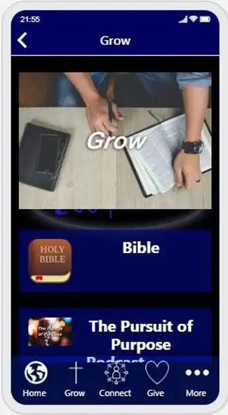 Play Leesburg Church of Christ  and enjoy Leesburg Church of Christ with UptoPlay
