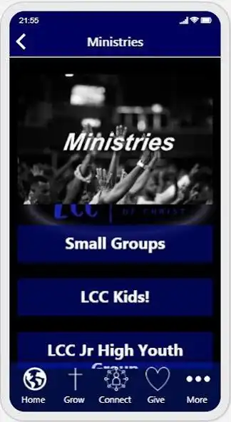 Play Leesburg Church of Christ as an online game Leesburg Church of Christ with UptoPlay