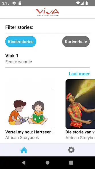 Play Lees-en-luister  and enjoy Lees-en-luister with UptoPlay