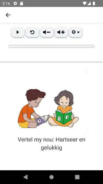 Play Lees-en-luister as an online game Lees-en-luister with UptoPlay