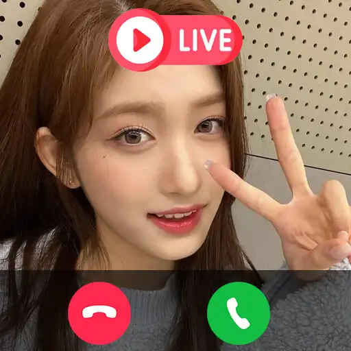 Play Leeseo Fake Call APK Play Leeseo Fake Call APK