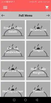 Play Lees Hoagie House