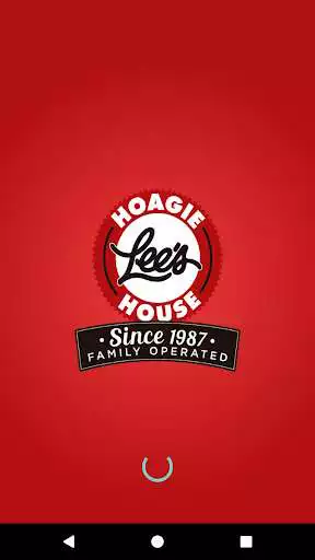 Play Lees Hoagie