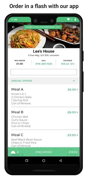 Play Lees House as an online game Lees House with UptoPlay