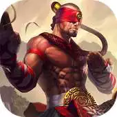 Free play online Lee Sin Wallpaper HD APK