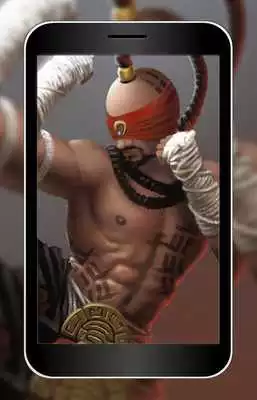 Play Lee Sin Wallpaper HD