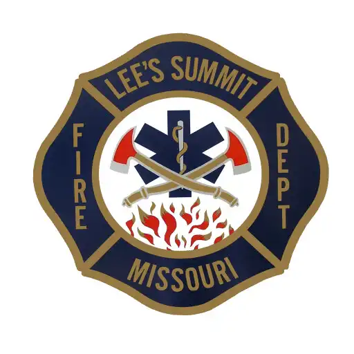 Play Lees Summit Fire Department APK