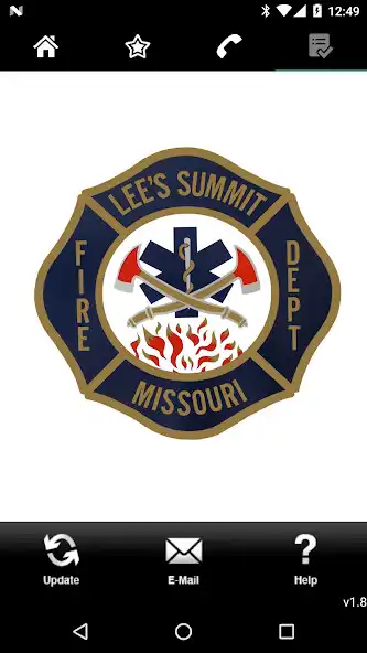 Play Lees Summit Fire Department  and enjoy Lees Summit Fire Department with UptoPlay