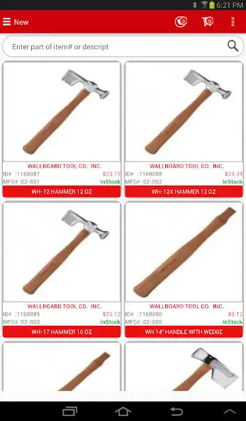 Play Lees Tools For Wallboard as an online game Lees Tools For Wallboard with UptoPlay